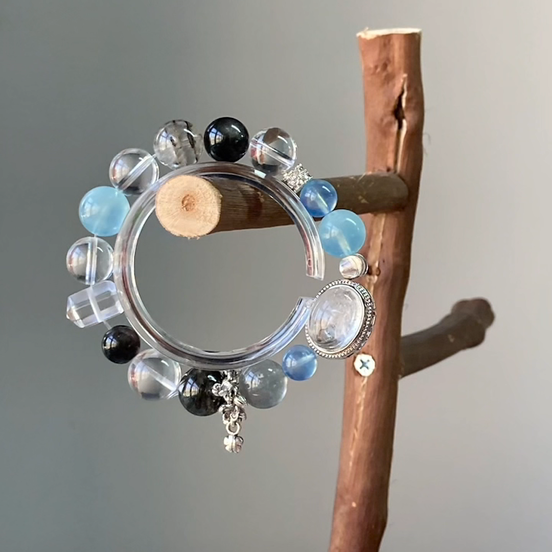 The Enigma Bracelet | Unlock Your Subconscious Power & Manifest Your Truth