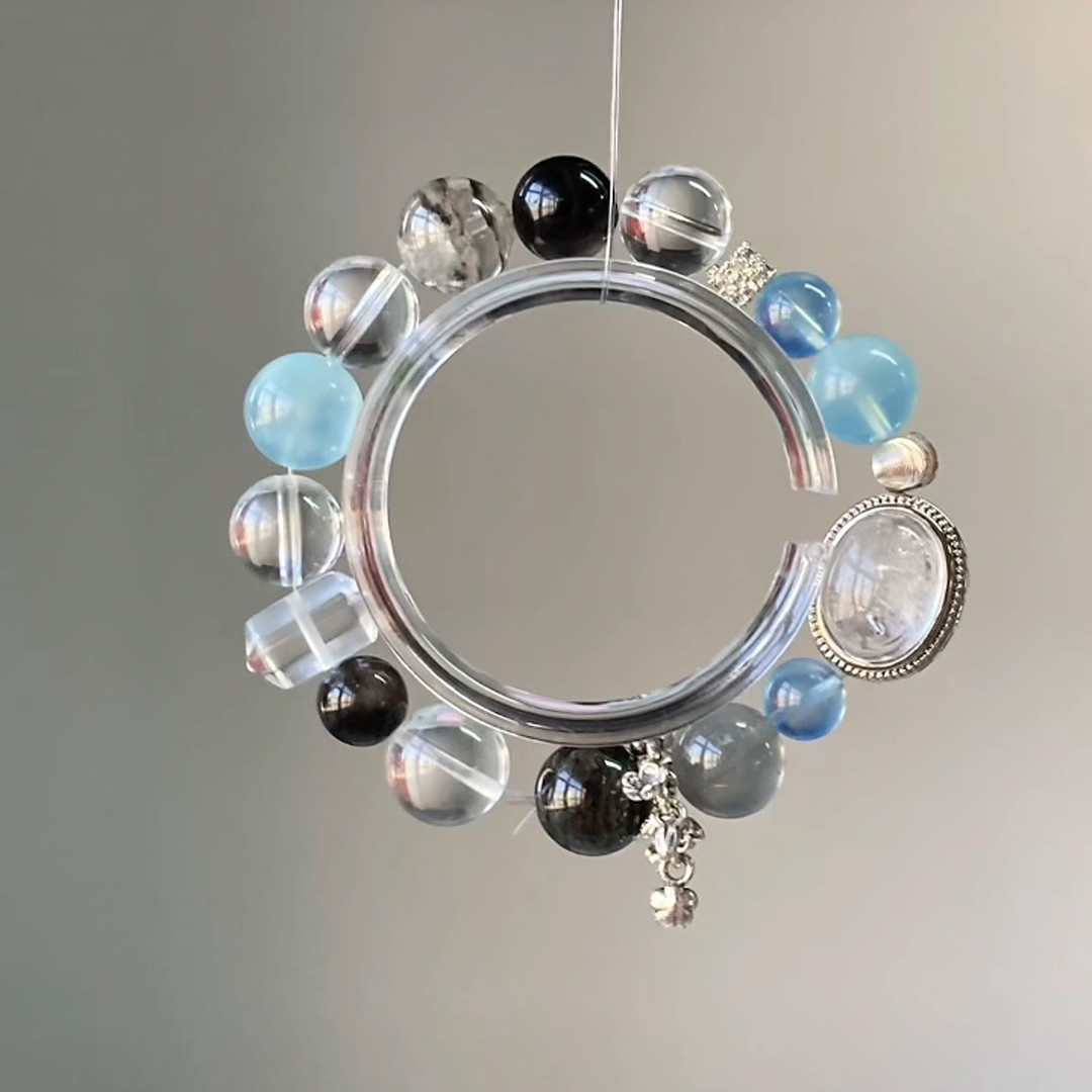 The Enigma Bracelet | Unlock Your Subconscious Power & Manifest Your Truth