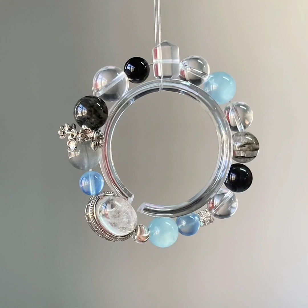 The Enigma Bracelet | Unlock Your Subconscious Power & Manifest Your Truth