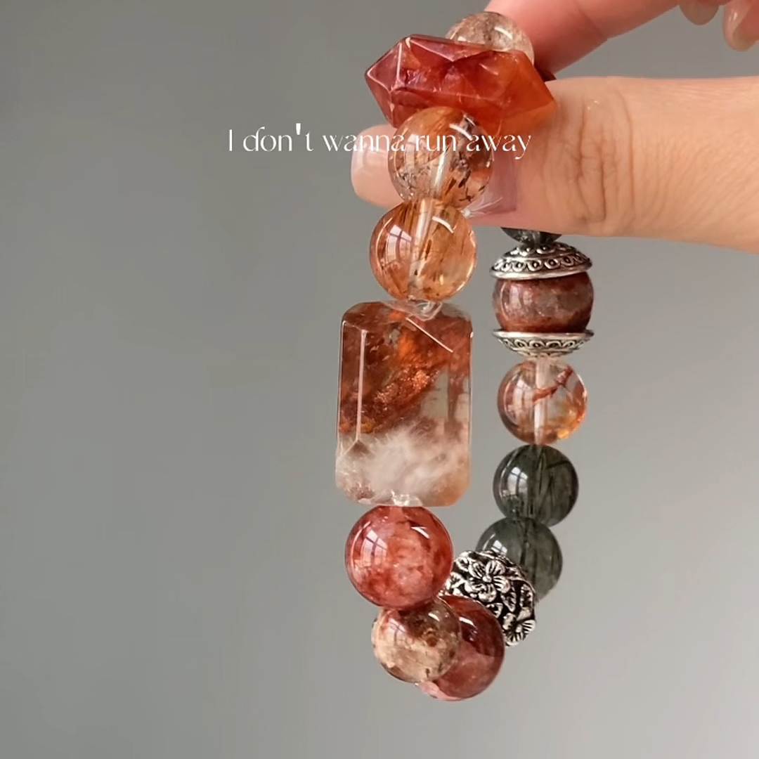 The CEO Bracelet | A Complete Toolkit for Career Mastery & Wealth