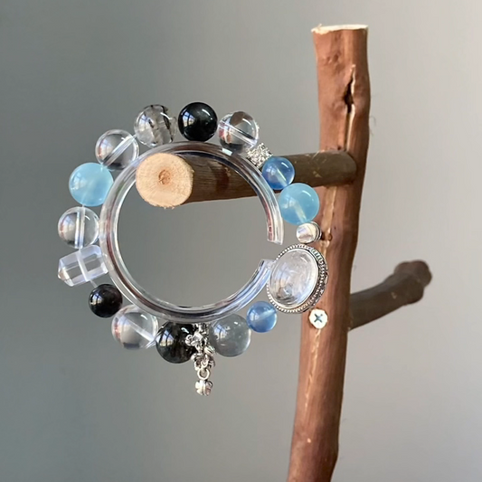 The Enigma Bracelet | Unlock Your Subconscious Power & Manifest Your Truth