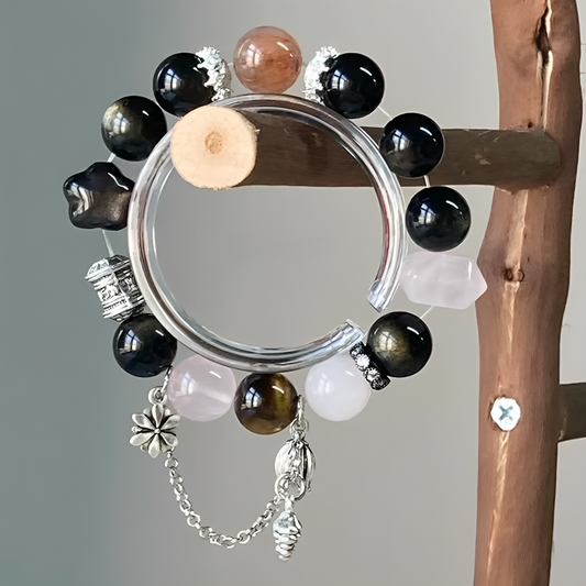 The Supernova Bracelet | An All-in-One Toolkit for Manifesting Your Dreams