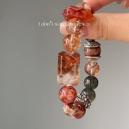 The CEO Bracelet | A Complete Toolkit for Career Mastery & Wealth