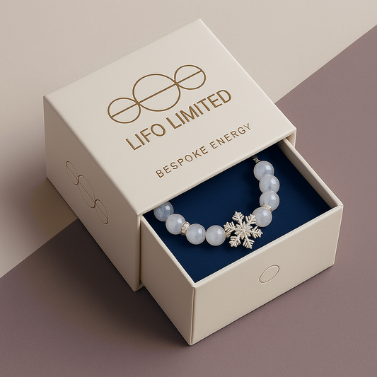 Bespoke Energy | Your Custom Crystal Creation Service