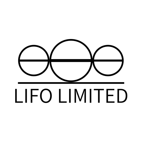 Lifo Crystal